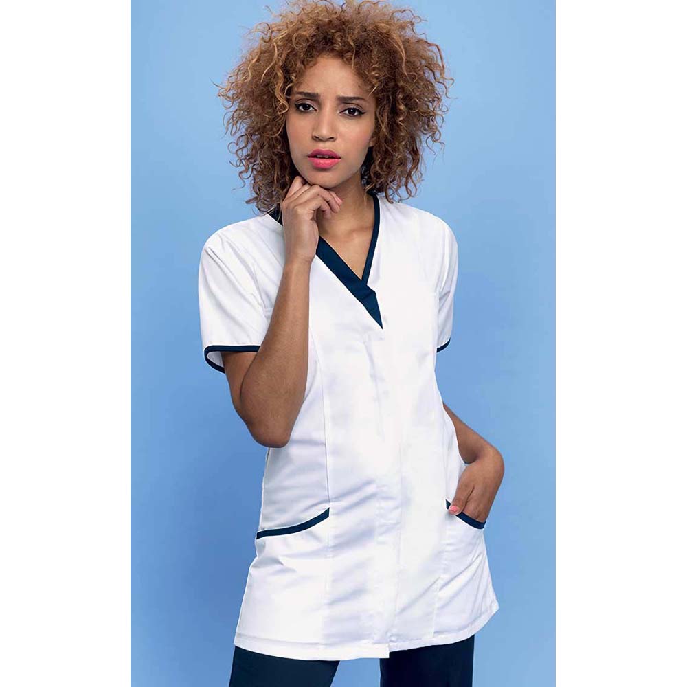 Premier Womens/Ladies Daisy Healthcare Work Tunic