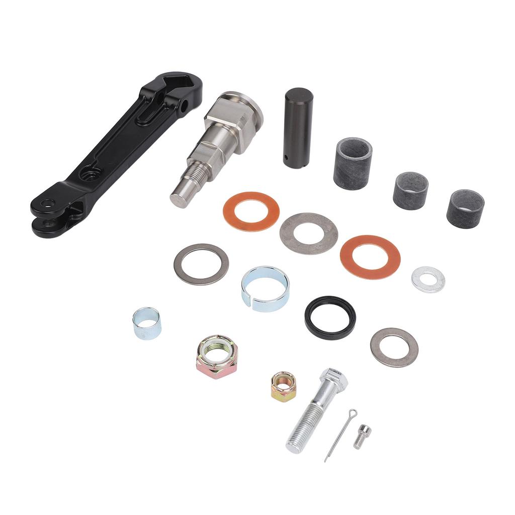 20PCS Upper Gimbal Steering Arm Shaft Pin Long Lasting Use 866322A01 for MerCruiser Bravo Alpha One Gen 2