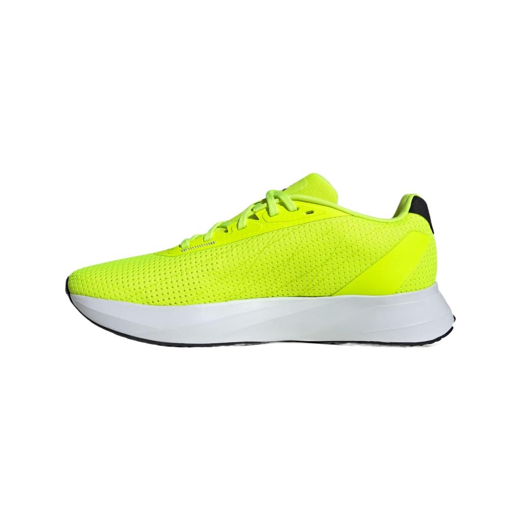 adidas Duramo SL 'Lucid Lemon Black' Men's IF9486