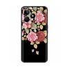 For Realme Note 50 Case Cover Silicone Soft TPU Shockproof Phone Case For Realme Note 50 6.74'' Cases Bumper For Realme Note50