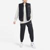 Nike Sportswear City Utility Spliced Sports Vest Women Vests Black FB7234-010