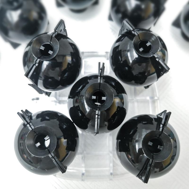 10 шт., шар для укоренения растений, коробка для укоренения, многоразовая коробка для выращивания корней растений, черенки, горшки для укоренения растений