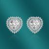 Sace Gems Классические серьги из медного сплава с цирконом, женские ювелирные изделия, свадебный подарок для вечеринки