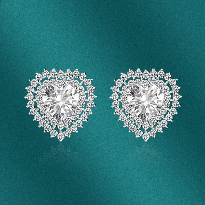 Sace Gems Классические серьги из медного сплава с цирконом, женские ювелирные изделия, свадебный подарок для вечеринки