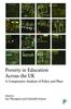Книга Poverty In Education Across the UK : A Comparative Analysis of Policy and Place