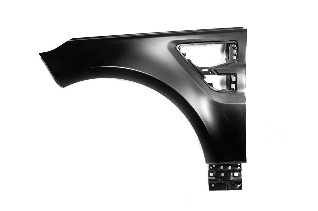 Крылья SVR (2014-2018, 2 шт) для Range Rover Sport