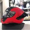 Carbon-look Motorcycle Rear Trim Helmet Spoiler For HJC RPHA 11 Helmet Accessories