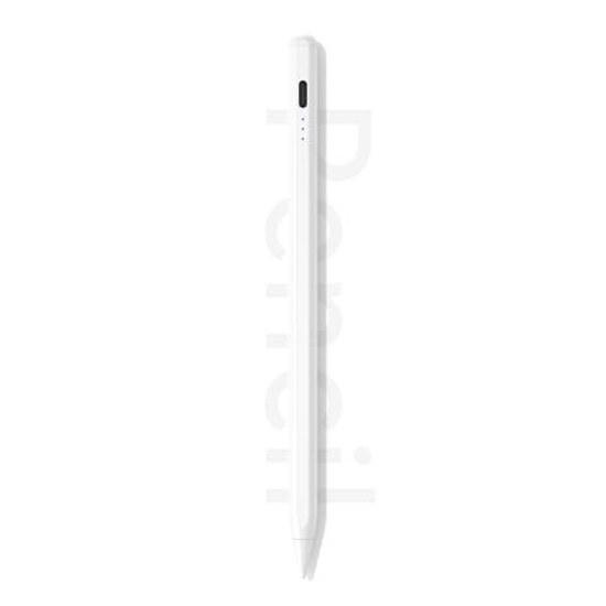 HJCE iPad Pen Apple Pencil (USB-C) альтернативный Сенсорный пиксельная точность низкая задержка магнитное крепление распознавание наклона отбрасывание ладони совместимый Pro