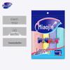 Miaojie Enlarged Microfiber Cleaning Cloth 8-Pack