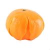 Fidget Novelty Relaxing Toy Child Tricks Props Soft Peeled Oranges Fruit Hand for