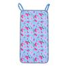 Water Absorbent Wheelchair Incontinence Pad Anti-Slip Seat Cover  for Seniors