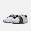 Nike Jordan Breathable Golf Shoes - Summer Cushioning, Unique Grip - JORDAN AIR REV FV6338
