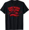 Футболка Obsession One Wish Willow