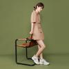 New Balance 608 Женские белые (унисекс) Тренировочная обувь WX608MU1