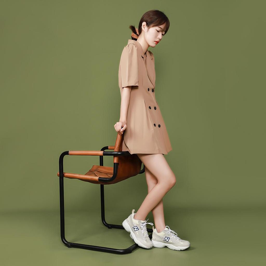 New Balance 608 Женские белые (унисекс) Тренировочная обувь WX608MU1