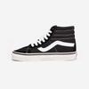 Vans Skate8-HI 38 DX - Anaheim Factory Black/True White, VN0A38GFPXC, 1020068842, Popular Korean Shoes