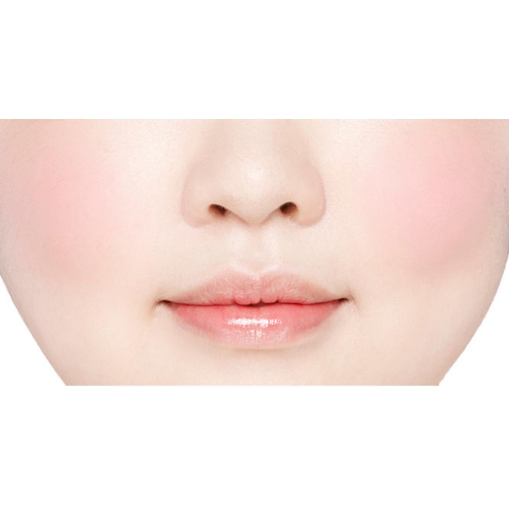 Etude House Lovely Cookie Blusher 7.2g, 11 Peach Shoe Wafers, 1 Piece