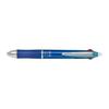 Шариковая ручка PILOT Frixion Ball 3 Metal 0.5мм Градиентный синий LKFB150EFGRL