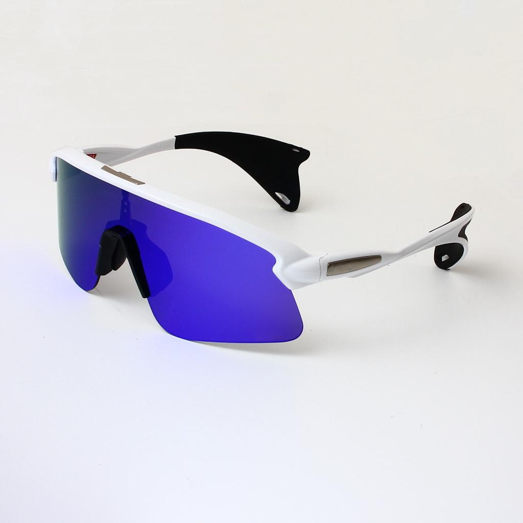 Outdoor sports cycling sunglasses, unisex, windproof, suitable for hiking and travel, with UV protection9517