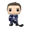 Hockey Star Action Figure 10cm PVC Collector's Grade Action Figure Blue and Orange Colorway Adult Collectible