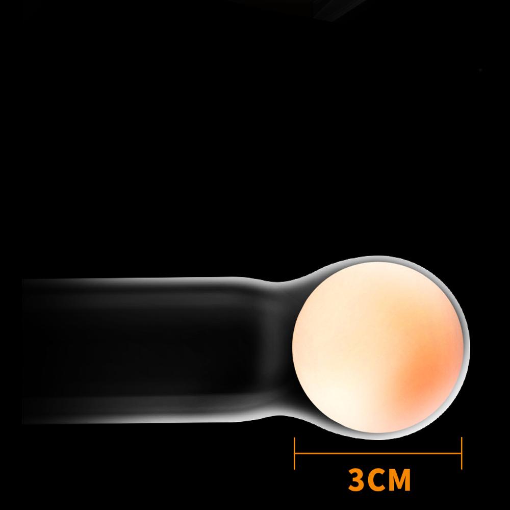 Мяч презервативов, презервативы из натурального каучука, шарики, безопасные для взрослых, рукав для пениса, секс-игрушки