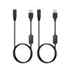 USB-кабель для зарядки 5В-7,4В для мотоцикла, совместимый с Komine Electric Heated