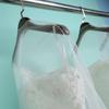 Coat Bride Gown Case Household Storage Bags Clothing Cover Dust-proof Covers Wedding Dress