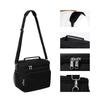 Insulated Lunch Bag Large Insulated Adult Lunch Box Reusable Thermal Waterproof Soft Containers Tote For Kids Boys Girls Women