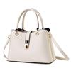 IELGY Ladies Messenger Bag Simple Large-Capacity One-Shoulder Portable Mother's Day Gift
