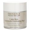 EMINENCE Calm Skin Chamomile Exfoliating Peel (Includes 35 Dual-Texture Cotton Pads)