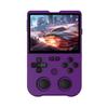 XU10 Handheld Game Console with Built-in Games IPS Screen 3.5-Inch Open Source Gaming Device