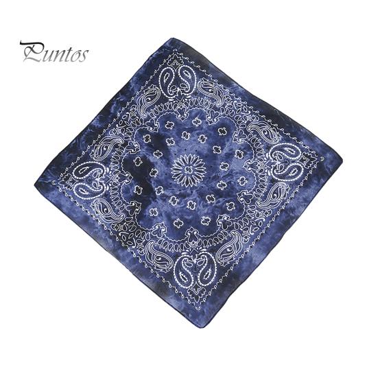 Хип-хоп квадратная бандана из дышащего хлопка для мужчин, женщин, мальчиков и девочек, многоцелевой летний носовой платок с принтом, солнцезащитный шарф для волос, Рождественский подарок