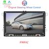 Volkswagen Car Radio 2Din 9 Inch Multimedia Player Reversing Image Car MP5 Carplay Touch Screen  2+32GB