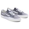 Vans SK8 Low Reconstruct 'Серый Белый' Vans VN0009QSGRY