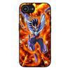Cover for Apple iPhone 17 16 Plus 13 12 Pro Max Mini X XR ProMax 16E 15+ 16Plus Air Casing Phone Case Saints Cartoon Seiyas