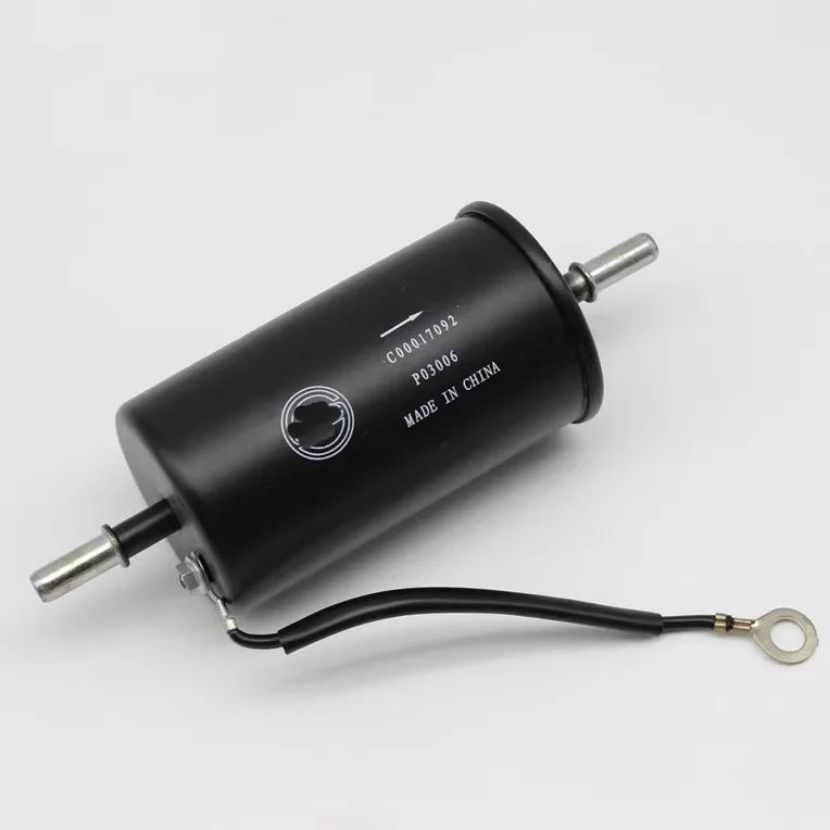 Baificar 1 Piece A/C Filter / Air Filter / Oil Filter C00017092 C00058594 S5120PE1 For SIAC Maxus T60 T70 Gasoline 2.0T