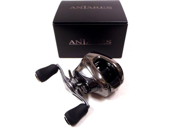 SHIMANO 25 Antares 101MG (Левша)