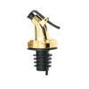 1-4Pcs Wine Bottle Stopper Olive Oil Pourer Dispenser Bar Barware Spout Pourer Leakproof Sauce Plug Nozzle Sprayer Kitchen Tools 7