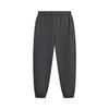Li Ning Спортивный стиль жизни Серия Логотип Вышитые буквы Спортивные штаны Вязаные джоггеры Мужские штаны AKLW271-1