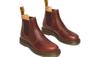 Boots Dr. Martens Cashew Brown 2976 Ambassador