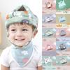 (Projector)Toddler Newborn Infant Baby Boys Girls Protection Helmet Shatter-Resistance Hat