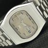 USED VINTAGE SEIKO 5 AUTOMATIC 6119C JAPAN MENS ORIGINAL DIAL WATCH A415767-2 SKU621d-a415767