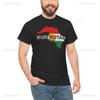 Винтажная хлопковая футболка Курдистана с графическим принтом, уличная одежда, короткий рукав, круглый вырез, летний стиль, одежда Y2K