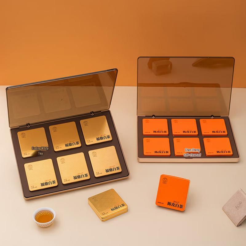 Мужской термос Da Shi Platinum Collection
