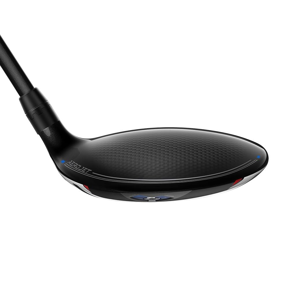 [Cobra] Мужская рукоятка Aerojet Max Fairway для гольфа Fairway Wood, оригинальная SPEEDER NX для COBRA AEROJET MAX FW