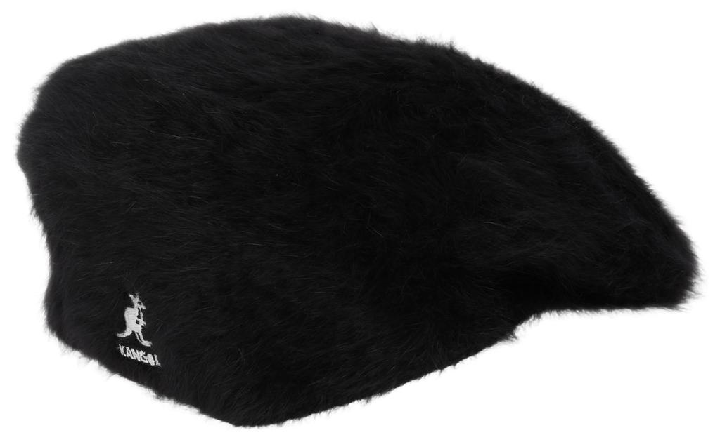 [Kangol] Furgora 504 BLACK (01) 23