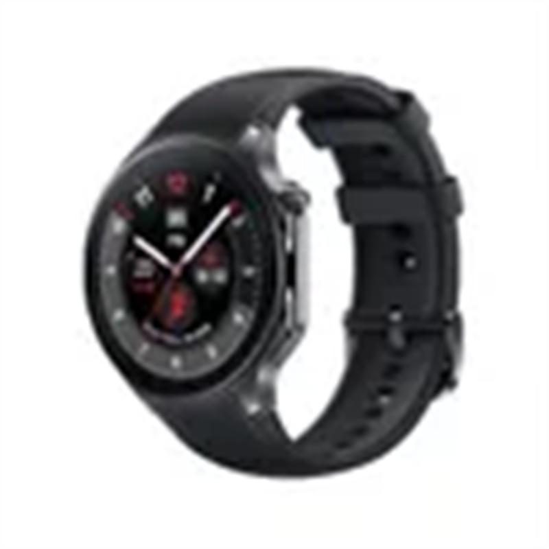 Восстановленные OnePlus Watch 2 Bluetooth/WiFi 1.43"AMOLED+AOD Android