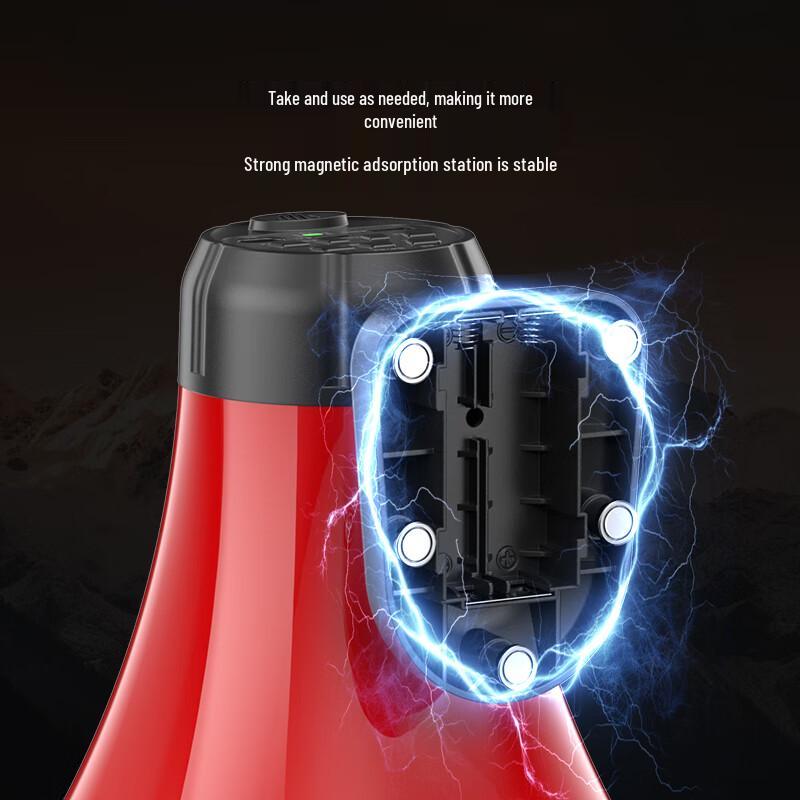 Aigo A80/A85 Portable Bluetooth Megaphone Loudspeaker (CN version)