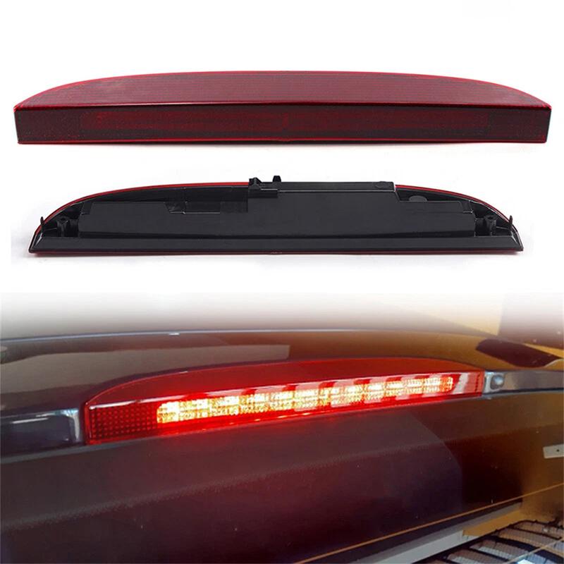 LED Third Brake Light Rear High Mounted Brake Light 7700410753 For Renault For Clio II For Mk III Hatchback / Box