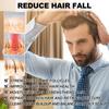 Hair Growth Foam Infused With Biotin Super Powerful Hair Growth To Make Hair Longer And Thicker,60ML